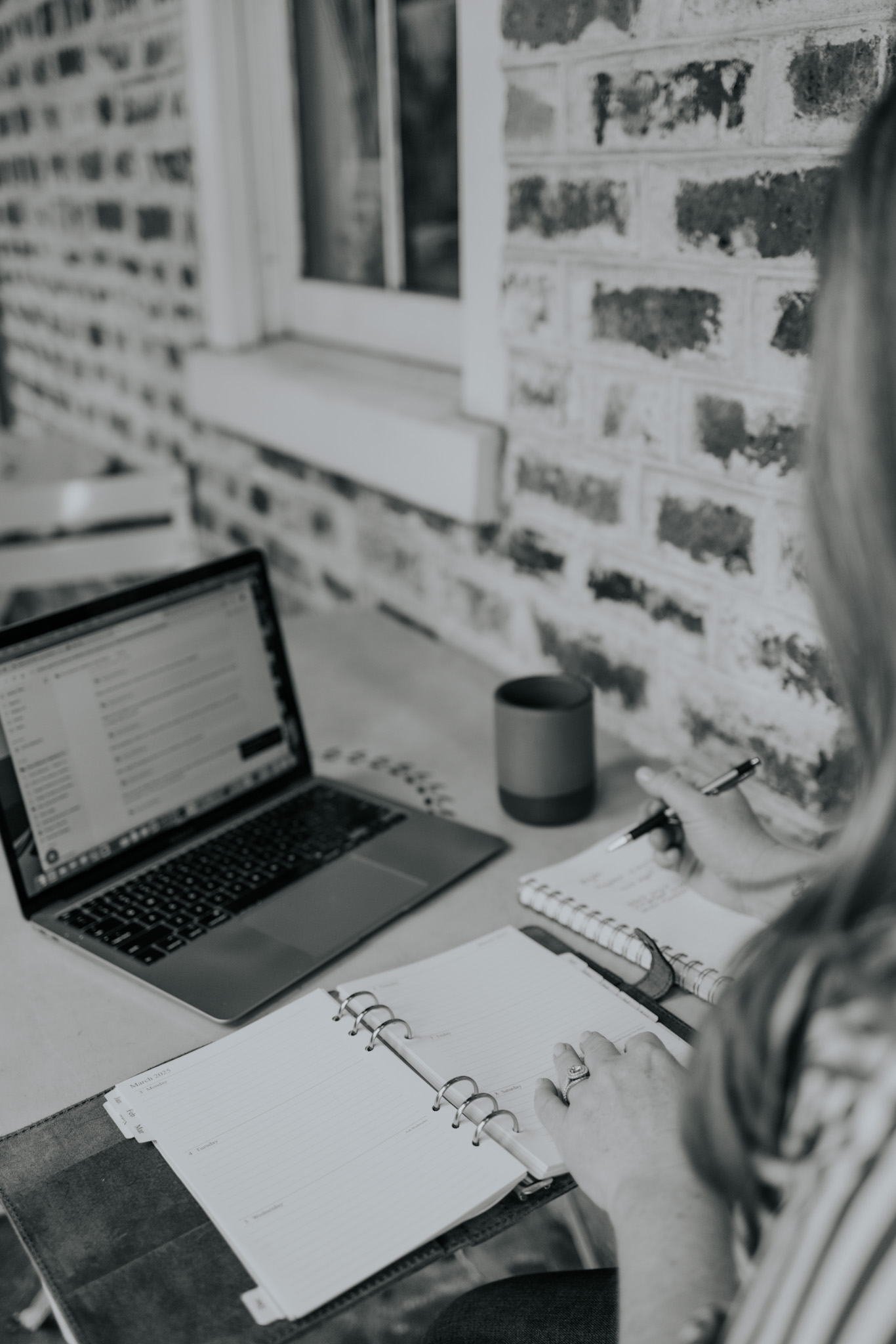 marketing strategist at open computer
